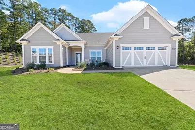 1150 Rockwood Way, Greensboro, GA 30642 - Photo 1