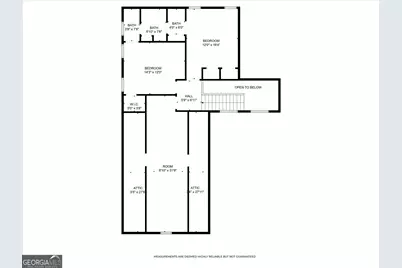 16 Forest Pine Drive, Statesboro, GA 30458 - Photo 2