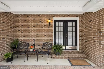 16 Forest Pine Drive, Statesboro, GA 30458 - Photo 8