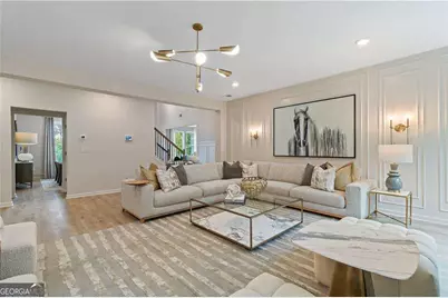 628 Continental Drive, McDonough, GA 30253 - Photo 22