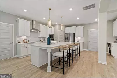 628 Continental Drive, McDonough, GA 30253 - Photo 20