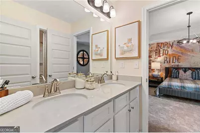 628 Continental Drive, McDonough, GA 30253 - Photo 36