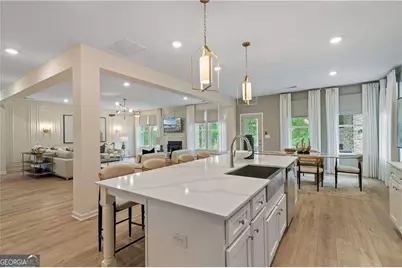 628 Continental Drive, McDonough, GA 30253 - Photo 26