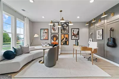 628 Continental Drive, McDonough, GA 30253 - Photo 6