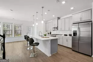 1259 Berwyn Wy, Suwanee, GA 30024 - Photo 8