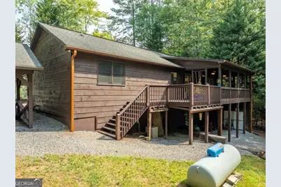 199 Hillsdale Drive, Ellijay, GA 30540 - Photo 36