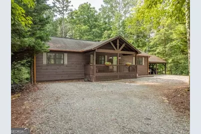 199 Hillsdale Drive, Ellijay, GA 30540 - Photo 1