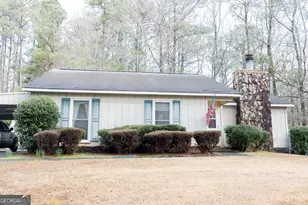 200 Cheyenne Dr, Lagrange, GA 30240 - Photo 1