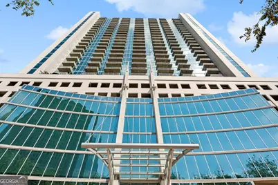 3324 Peachtree Road #1719, Atlanta, GA 30326 - Photo 20