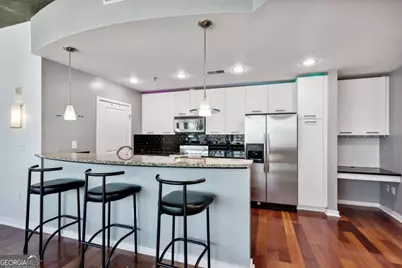 3324 Peachtree Road #1719, Atlanta, GA 30326 - Photo 6