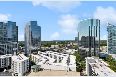 3324 Peachtree Road #1719, Atlanta, GA 30326 - Photo 18