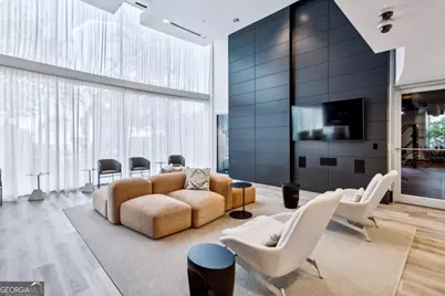 3324 Peachtree Road #1719, Atlanta, GA 30326 - Photo 26