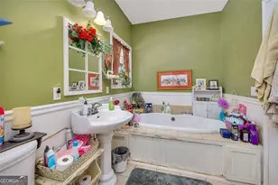 88 Minnesota Rd, Screven, GA 31560 - Photo 22