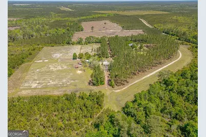 88 Minnesota Road, Screven, GA 31560 - Photo 2