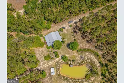 88 Minnesota Road, Screven, GA 31560 - Photo 6