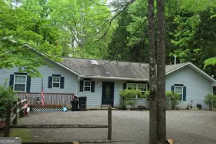 6961 Wood Lake Cir, Young Harris, GA 30582 - Photo 2