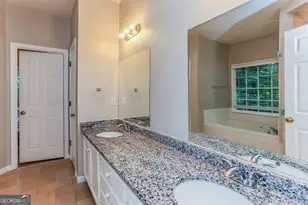 606 Redbud Ln, Stockbridge, GA 30281 - Photo 12