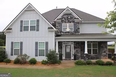 40 Owens Path, Senoia, GA 30276 - Photo 1