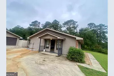 312 Brookdale Drive, Dublin, GA 31021 - Photo 2