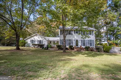 100 Hanover Drive, Bogart, GA 30622 - Photo 32