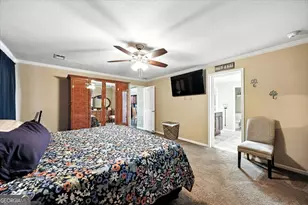 955 Anna Poole Rd, Sparta, GA 31087 - Photo 8