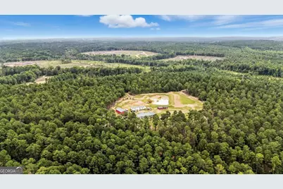 955 Anna Poole Road, Sparta, GA 31087 - Photo 2