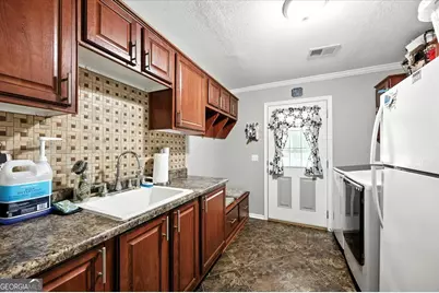 955 Anna Poole Road, Sparta, GA 31087 - Photo 16