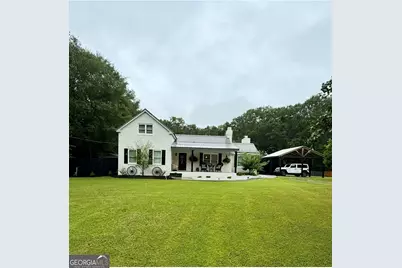 3264 Teamon Road, Griffin, GA 30223 - Photo 1