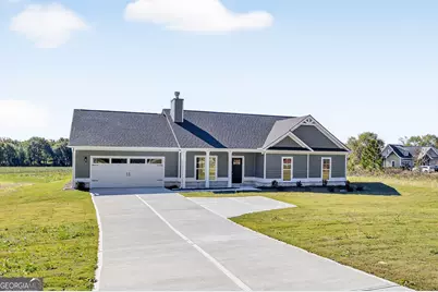 2667 Bethany Bowersville Road #1, Canon, GA 30520 - Photo 2