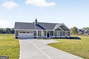 2667 Bethany Bowersville Rd, Canon, GA 30520 - Photo 2