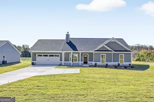 2667 Bethany Bowersville Rd, Canon, GA 30520 - Photo 1