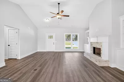 2667 Bethany Bowersville Road #1, Canon, GA 30520 - Photo 8