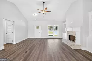 2667 Bethany Bowersville Rd, Canon, GA 30520 - Photo 8