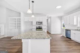 2667 Bethany Bowersville Rd, Canon, GA 30520 - Photo 12