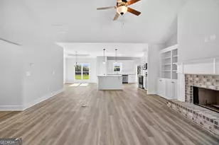 2645 Bethany Bowersville Rd, Canon, GA 30520 - Photo 4