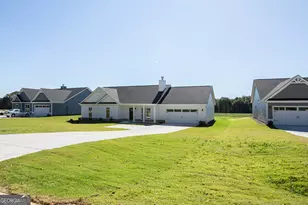 2645 Bethany Bowersville Rd, Canon, GA 30520 - Photo 2