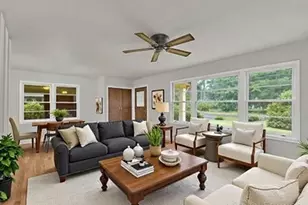 411 College Cir, Athens, GA 30605 - Photo 4