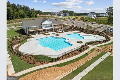 2642 Harbor Ridge Pass #LOT 33, Gainesville, GA 30507 - Photo 14