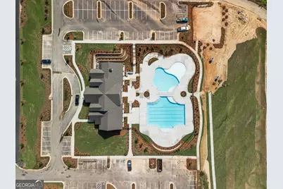 2642 Harbor Ridge Pass #LOT 33, Gainesville, GA 30507 - Photo 12