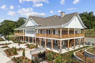 2642 Harbor Rdg Pass, Gainesville, GA 30507 - Photo 16