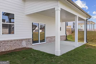 2642 Harbor Ridge Pass #LOT 33, Gainesville, GA 30507 - Photo 10