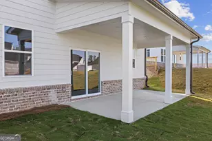 2642 Harbor Rdg Pass, Gainesville, GA 30507 - Photo 10