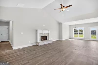 2629 Bethany Bowersville Road #4, Canon, GA 30520 - Photo 6