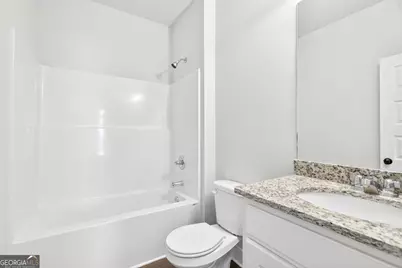 2629 Bethany Bowersville Road #4, Canon, GA 30520 - Photo 42