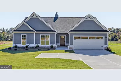 2629 Bethany Bowersville Road #4, Canon, GA 30520 - Photo 2