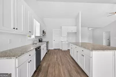 2629 Bethany Bowersville Road #4, Canon, GA 30520 - Photo 16