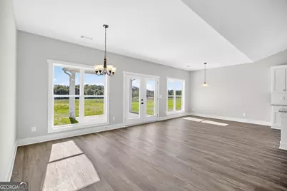 2629 Bethany Bowersville Road #4, Canon, GA 30520 - Photo 10