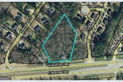 3240 Monroe Highway, Watkinsville, GA 30677 - Photo 1