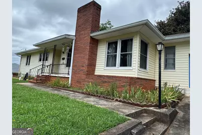 7 NE Hillcrest Avenue, Rome, GA 30161 - Photo 2