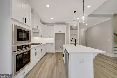 390 Redhaven Drive, Senoia, GA 30276 - Photo 8